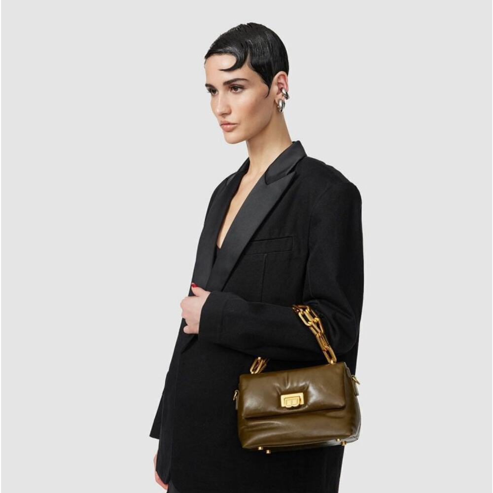 Brandon Blackwood Yuta Bag - Picture 2 of 16